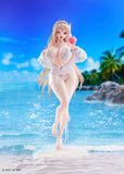 Goddess of Victory: Nikke PVC Figur 1/7 Viper Shine of Love 28 cm