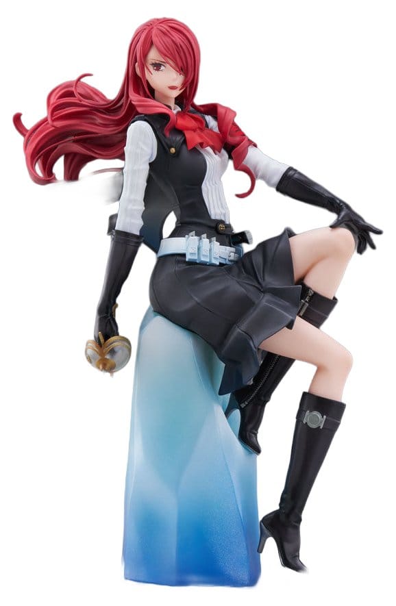 Persona 3 Reload PVC Figur 1/7 Mitsuru Kirijo 22 cm
