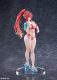 Goddess of Victory: Nikke PVC Figur 1/4 Rapi Red Hood - Red Flavor 41 cm