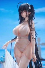 Azur Lane PVC Statue 1/6 Taiho Wedding: Temptation on the Sea Breeze Ver. Special Edition 29 cm