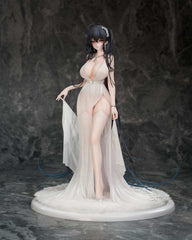 Azur Lane PVC Statue 1/6 Taiho Wedding: Temptation on the Sea Breeze Ver. Deluxe Set of 2 29 cm