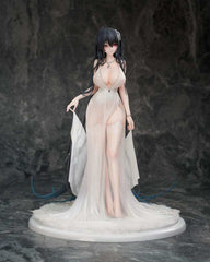 Azur Lane PVC Statue 1/6 Taiho Wedding: Temptation on the Sea Breeze Ver. Deluxe Set of 2 29 cm