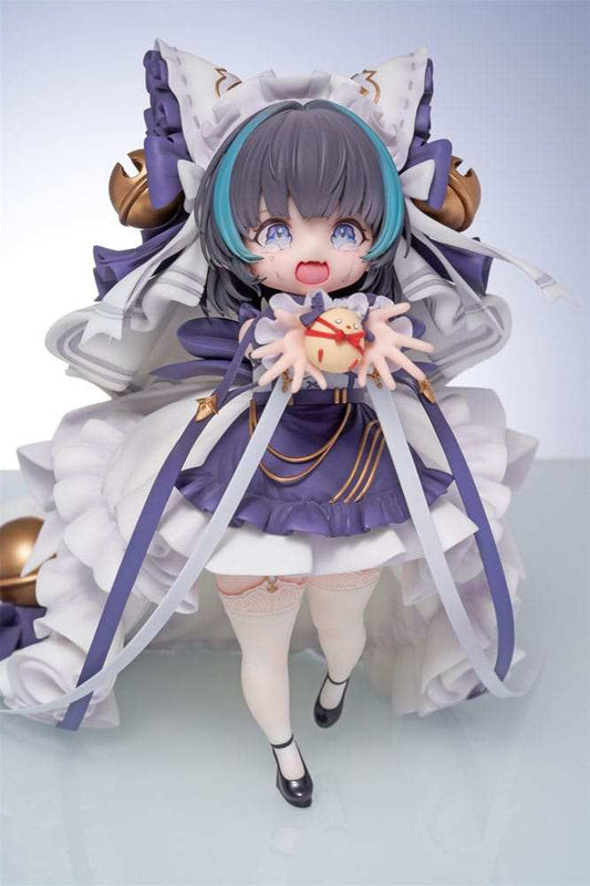 Azur Lane PVC Statue 1/6 Little Cheshire 18 cm