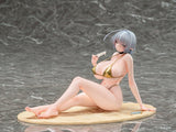 Original Character PVC Figur 1/6 Naophelia Bikini Ver. illustration by AnimA 15 cm