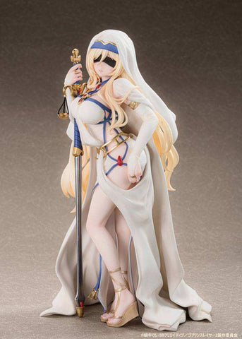 Goblin Slayer PVC Statue 1/7 Sword Maiden 23 cm