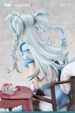 Girls Frontline PVC Figur 1/7 Florence Alluring Larkspur 20 cm