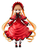 Rozen Maiden Plastic Model Kit Shinku (Standard Version) 13 cm