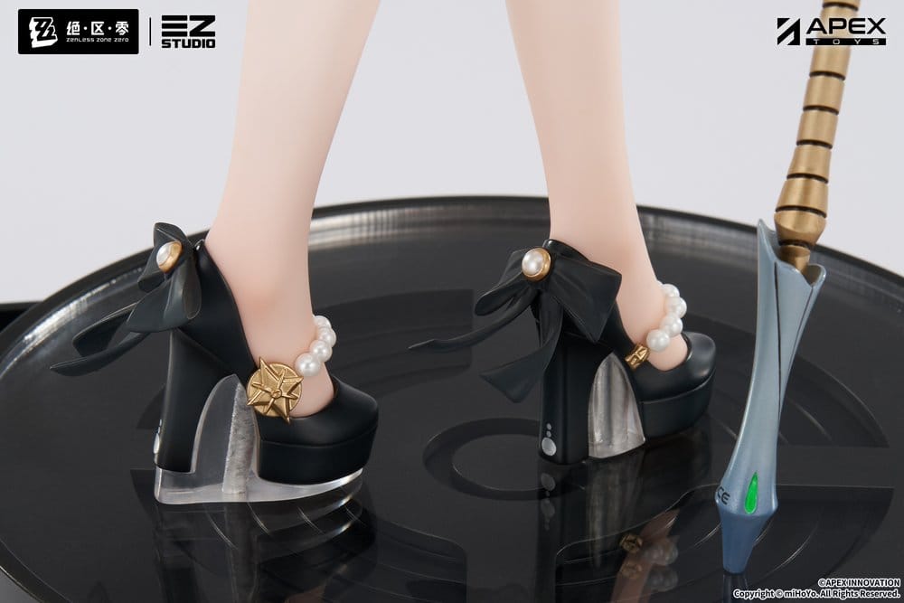 Zenless Zone Zero PVC Figur 1/7 Astra Yao 32 cm