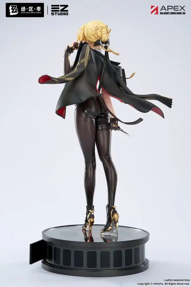 Zenless Zone Zero PVC Statue 1/7 Evelyn Chevalier 30 cm