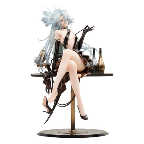 Girls Frontline PVC Statue 1/7 PA-15 Phantom Thief of Champagne Ver 24 cm