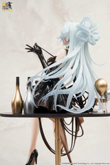 Girls Frontline PVC Statue 1/7 PA-15 Phantom Thief of Champagne Ver 24 cm