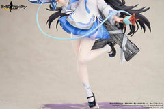 Girls Frontline PVC Statue 1/7 Type95 Kite Flyer in Spring Ver. 21 cm