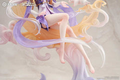 Honor of Kings PVC Statue 1/7 Chang'e Princess of the Cold Moon Ver. 35 cm