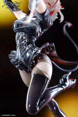 Arknights PVC Statue W-Wanted Ver. 29 cm