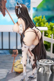 Azur Lane PVC Statue 1/7 Kashino Fresh & Sweet! Ver. 29 cm