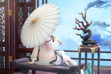 Azur Lane PVC Figur 1/7 Yat Sen Paragon of Celestial Grace Ver. 22 cm