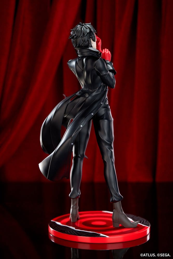 Persona 5 Royal Limpie Series PVC Figur 1/8 Joker 24 cm