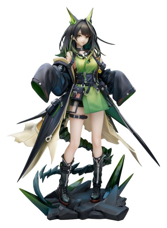 Arknights PVC Figur 1/7 Mon3tr 27 cm