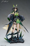 Arknights PVC Figur 1/7 Mon3tr 27 cm