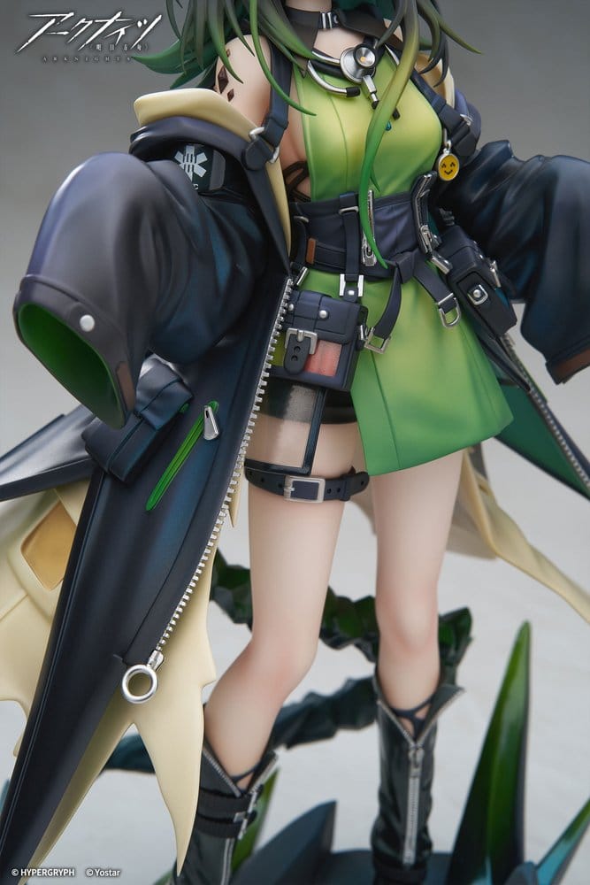 Arknights PVC Figur 1/7 Mon3tr 27 cm