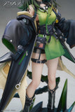 Arknights PVC Figur 1/7 Mon3tr 27 cm