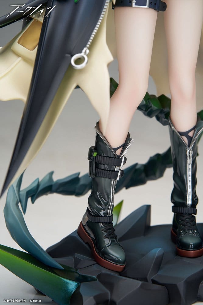 Arknights PVC Figur 1/7 Mon3tr 27 cm