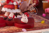 Genshin Impact You Ye Qi Xiang Series PVC Minifigur Klee 11 cm