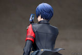 Persona 3 Reload Limpie Series PVC Figur 1/8 Protagonist 24 cm