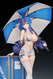 Azur Lane PVC Figur 1/7 St. Louis Race Queen Ver. 30 cm