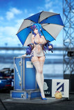 Azur Lane PVC Figur 1/7 St. Louis Race Queen Ver. 30 cm
