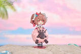 Arknights HappyShake PVC Figur Eyjafjalla the Hvit Aska 11 cm