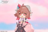 Arknights HappyShake PVC Figur Eyjafjalla the Hvit Aska 11 cm