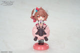 Arknights HappyShake PVC Figur Eyjafjalla the Hvit Aska 11 cm