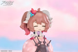 Arknights HappyShake PVC Figur Eyjafjalla the Hvit Aska 11 cm