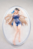 Brown Dust 2 PVC Figur 1/7 Water Park Queen Wilhelmina Ver. 27 cm