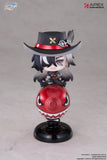 Honkai: Star Rail Chibi Chara PVC Figur Boothill YuraYura 11 cm