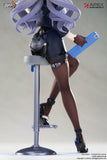 Honkai Impact 3rd Limpie Series PVC Figur 1/8 Bronya Zaychik Outstanding Attitude Ver. 21 cm