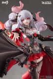 Honkai Impact 3rd PVC Figur 1/7 Lunar Vow: Crimson Love 28 cm