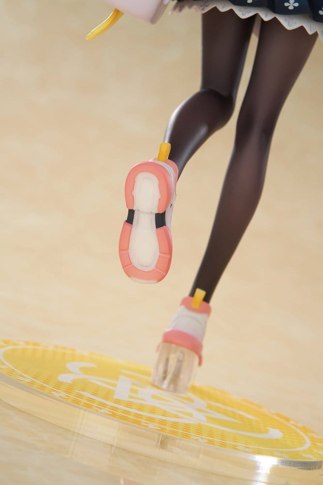 Blue Archive PVC Figur 1/7 Hifumi 27 cm