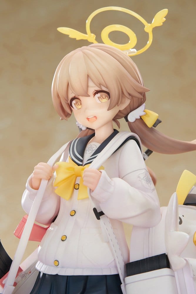 Blue Archive PVC Figur 1/7 Hifumi 27 cm