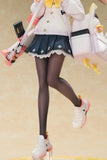 Blue Archive PVC Figur 1/7 Hifumi 27 cm