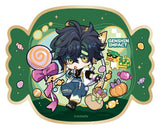 Genshin Impact Chibi Chara PVC Figur You Ye Qi Xiang Series Kinich 11 cm