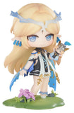 Wuthering Waves Jinseki Series PVC Figur Cartethyia 11 cm