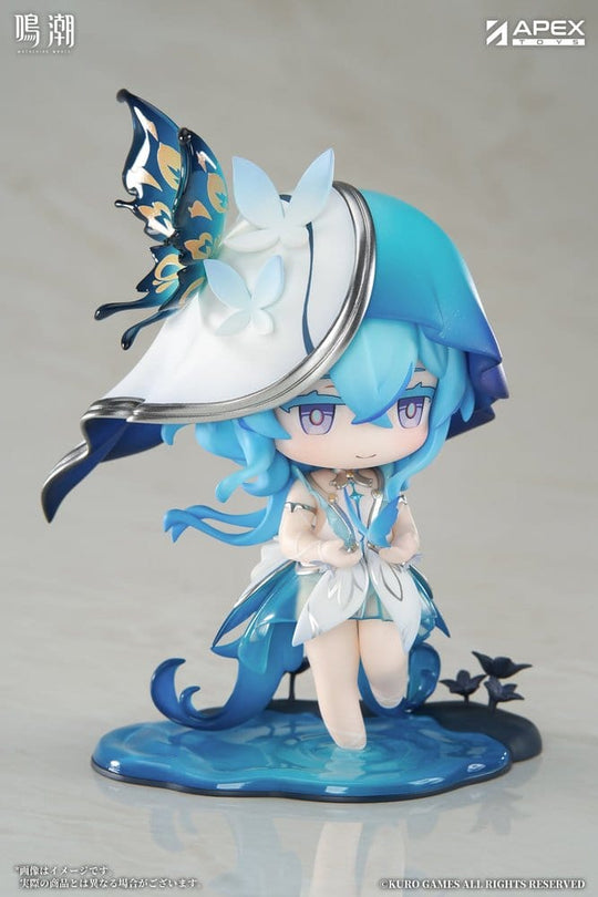 Wuthering Waves Jinseki Series PVC Figur Shorekeeper 12 cm