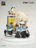 Arknights Cuties Series PVC Figur Endfield Perlica 11 cm