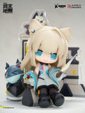Arknights Cuties Series PVC Figur Endfield Perlica 11 cm