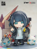 Arknights Cuties Series PVC Figur Endfield Endministrator Female 11 cm