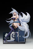 Azur Lane PVC Figur 1/7 Shinano Moonlit Chrome Ver. 25 cm