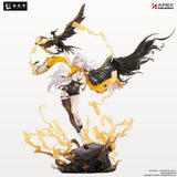 Zenless Zone Zero PVC Figur 1/7 Yixuan Lonely Wayfarer Beyond Ver. 46 cm