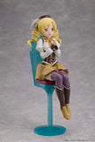 Puella Magi Madoka Magica The Movie: Rebellion PVC Statue Mami Tomoe Tea Party Cake Song Ver. 18 cm